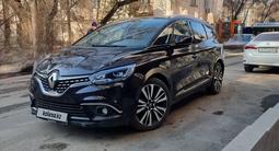 Renault Grand Scenic 2018 годаүшін7 000 000 тг. в Алматы