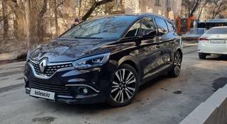 Renault Grand Scenic 2018 года за 7 000 000 тг. в Алматы