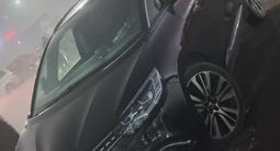Renault Grand Scenic 2018 годаүшін7 000 000 тг. в Алматы – фото 4