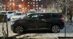 Renault Grand Scenic 2018 годаүшін7 000 000 тг. в Алматы – фото 2