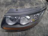 Фара передняя Hyundai Santa Fe за 10 000 тг. в Астана