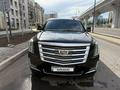 Cadillac Escalade 2015 года за 21 500 000 тг. в Астана