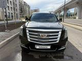 Cadillac Escalade 2015 годаүшін21 500 000 тг. в Астана