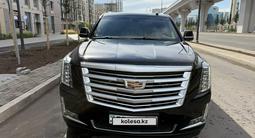 Cadillac Escalade 2015 года за 21 500 000 тг. в Астана