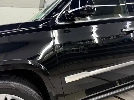 Cadillac Escalade 2015 года за 21 500 000 тг. в Астана – фото 10