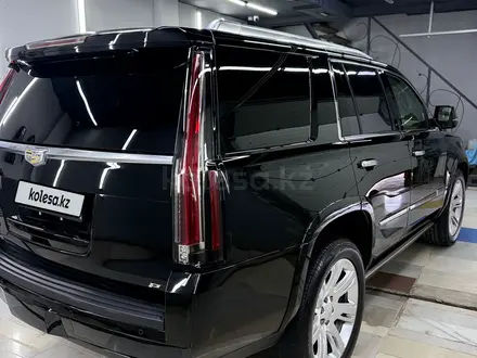 Cadillac Escalade 2015 года за 21 500 000 тг. в Астана – фото 13