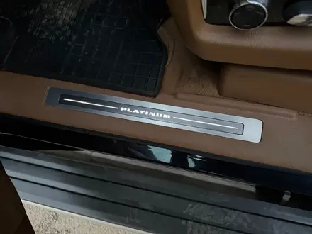 Cadillac Escalade 2015 года за 21 500 000 тг. в Астана – фото 16