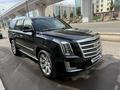 Cadillac Escalade 2015 года за 21 500 000 тг. в Астана – фото 2