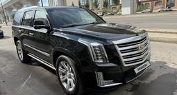 Cadillac Escalade 2015 года за 21 500 000 тг. в Астана – фото 2