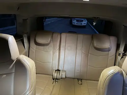 Cadillac Escalade 2015 года за 21 500 000 тг. в Астана – фото 20