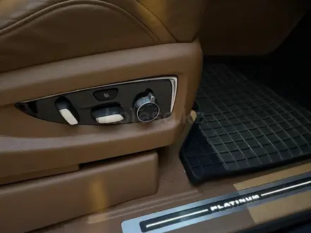 Cadillac Escalade 2015 года за 21 500 000 тг. в Астана – фото 22