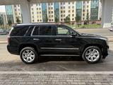 Cadillac Escalade 2015 годаүшін21 500 000 тг. в Астана – фото 3