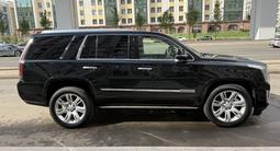 Cadillac Escalade 2015 года за 21 500 000 тг. в Астана – фото 3
