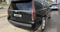 Cadillac Escalade 2015 года за 21 500 000 тг. в Астана – фото 4