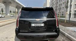 Cadillac Escalade 2015 года за 21 500 000 тг. в Астана – фото 5