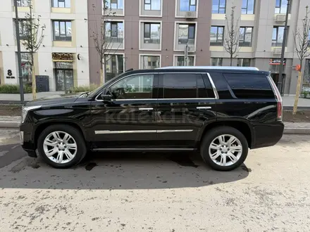 Cadillac Escalade 2015 года за 21 500 000 тг. в Астана – фото 7