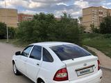 ВАЗ (Lada) Priora 2172 2012 годаfor990 000 тг. в Актобе – фото 4