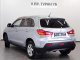 Mitsubishi ASX Invite 2WD 2012 года за 6 500 000 тг. в Астана – фото 2