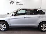 Mitsubishi ASX Invite 2WD 2012 года за 6 500 000 тг. в Астана – фото 3