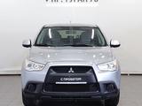 Mitsubishi ASX Invite 2WD 2012 года за 6 500 000 тг. в Астана – фото 5