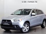 Mitsubishi ASX Invite 2WD 2012 года за 6 500 000 тг. в Астана