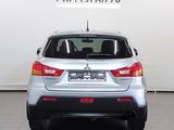 Mitsubishi ASX Invite 2WD 2012 года за 6 500 000 тг. в Астана – фото 4