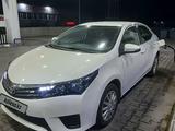 Toyota Corolla 2014 года за 6 300 000 тг. в Алматы – фото 2