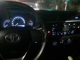 Toyota Corolla 2014 года за 6 300 000 тг. в Алматы – фото 3