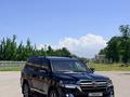 Toyota Land Cruiser 2009 годаүшін17 000 000 тг. в Шымкент – фото 11