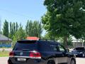 Toyota Land Cruiser 2009 годаүшін17 000 000 тг. в Шымкент – фото 19