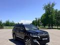Toyota Land Cruiser 2009 годаүшін17 000 000 тг. в Шымкент – фото 22