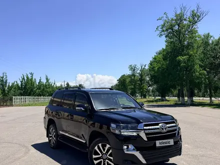 Toyota Land Cruiser 2009 года за 17 000 000 тг. в Шымкент – фото 22