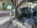 Toyota Land Cruiser 2009 годаүшін17 000 000 тг. в Шымкент – фото 25
