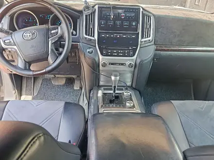Toyota Land Cruiser 2009 года за 17 000 000 тг. в Шымкент – фото 28