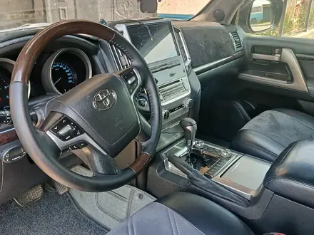 Toyota Land Cruiser 2009 года за 17 000 000 тг. в Шымкент – фото 31