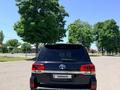 Toyota Land Cruiser 2009 годаүшін17 000 000 тг. в Шымкент – фото 5