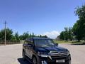 Toyota Land Cruiser 2009 годаүшін17 000 000 тг. в Шымкент – фото 6