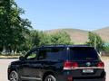 Toyota Land Cruiser 2009 годаүшін17 000 000 тг. в Шымкент – фото 7