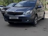 Toyota Corolla Verso 2003 годаүшін3 800 000 тг. в Риддер – фото 5