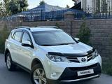 Toyota RAV4 2014 годаfor10 200 000 тг. в Шымкент – фото 2