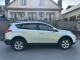 Toyota RAV4 2014 годаfor10 200 000 тг. в Шымкент – фото 5