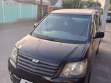 Toyota Noah 2002 годаfor5 300 000 тг. в Усть-Каменогорск – фото 4