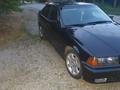 BMW 328 1996 годаfor1 550 000 тг. в Алматы – фото 6