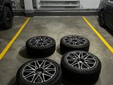 Michelin X-Ice North 4 в сборе R21 BMW за 1 000 000 тг. в Астана