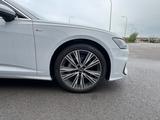 Audi A6 2022 года за 30 200 000 тг. в Алматы – фото 4