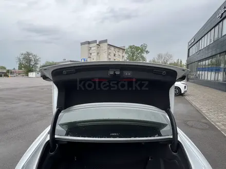 Audi A6 2022 года за 30 200 000 тг. в Алматы – фото 9
