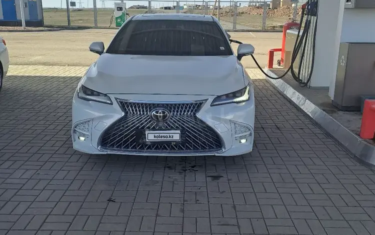 Toyota Avalon 2022 годаүшін16 000 000 тг. в Астана