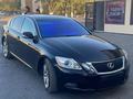 Lexus GS 300 2008 года за 7 500 000 тг. в Алматы – фото 4