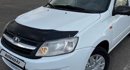 ВАЗ (Lada) Granta 2190 2015 года за 2 900 000 тг. в Павлодар