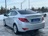 Hyundai Accent 2015 годаүшін5 990 000 тг. в Усть-Каменогорск – фото 5